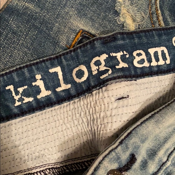 Kilogram jeans - Picture 3 of 3